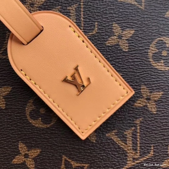 Affordable Vuitton Louis CHAPEAU PETITE BOITE 0807